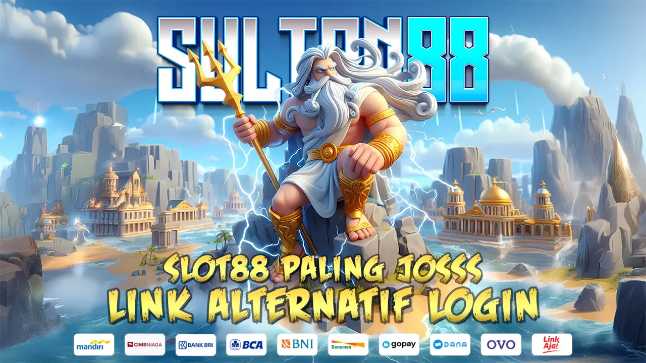 PragmaticJPP slot88 resmi