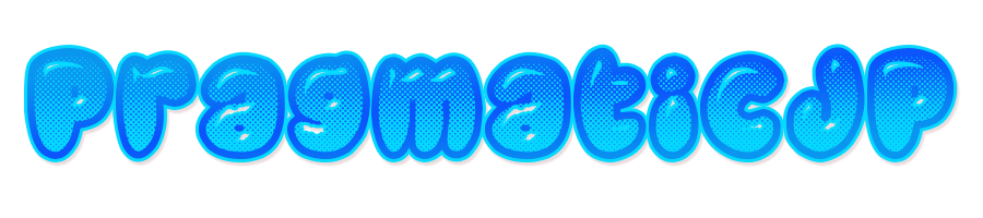 PragmaticJP